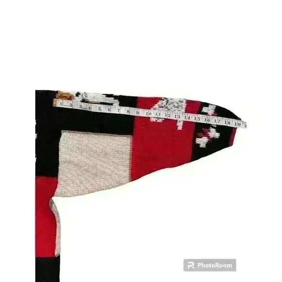 Design Options Phillip Jane Gordon I Love Dogs Cardigan poodle Scotty greyhound - Picture 10 of 13